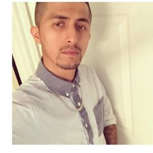 Meet your Posher, Jose